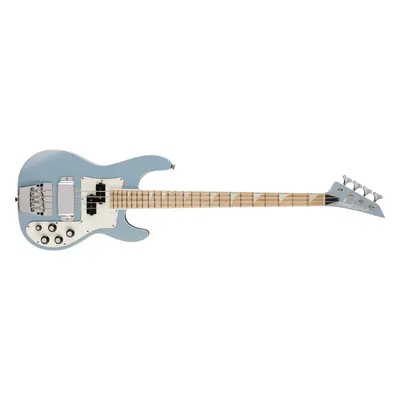 Jackson X SERIES CBXDX IV M - ICE BLUE MET