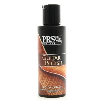 PRS Guitar Polish