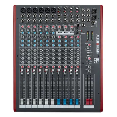 Allen&Heath ZED-14