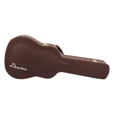 Dowina Dreadnought Case Brown