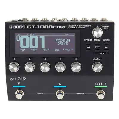 Boss GT-1000CORE