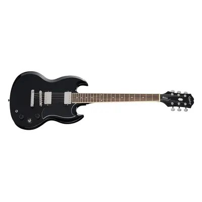 Epiphone SG Tribute Ebony