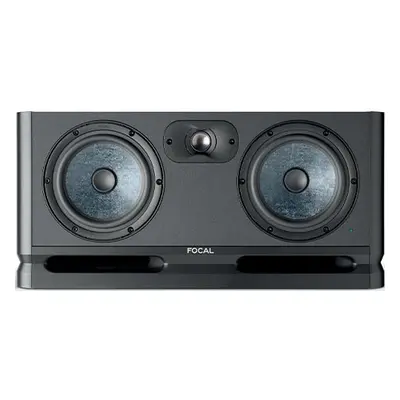 Focal Alpha Twin Evo