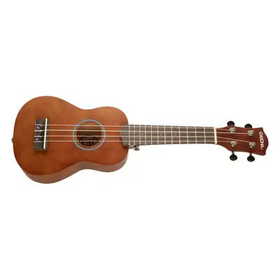 Cascha EH 3953 Soprano Limewood Ukulele Set