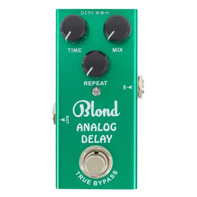 Blond Analog Delay (rozbalené)