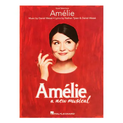 MS Amélie: A New Musical