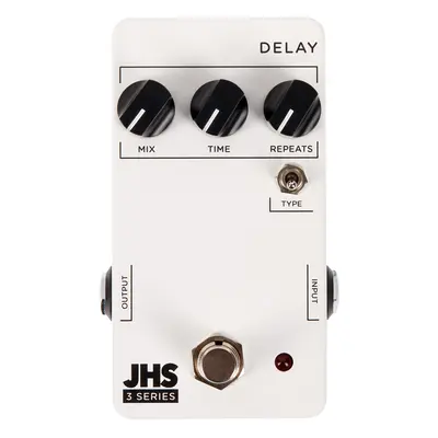 JHS Pedals 3 Series Delay