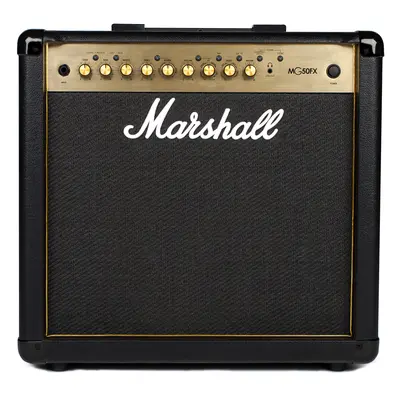 Marshall MG50GFX (rozbalené)