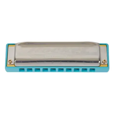 Hohner Rocket Low F-major, low octave