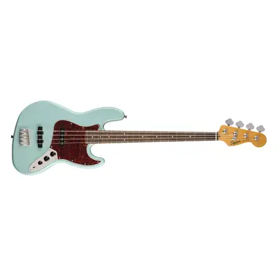 Fender Squier Classic Vibe 60s Jazz Bass LFB DPB