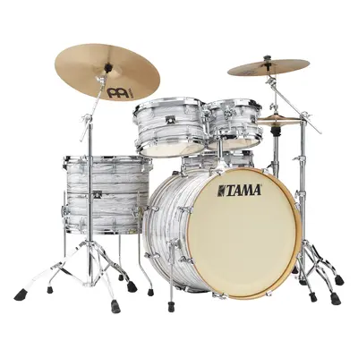 Tama Superstar Classic Maple Ice Ash Wrap Rock Set