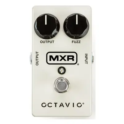 MXR Octavio Fuzz