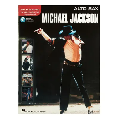 MS Michael Jackson: Instrumental Solos