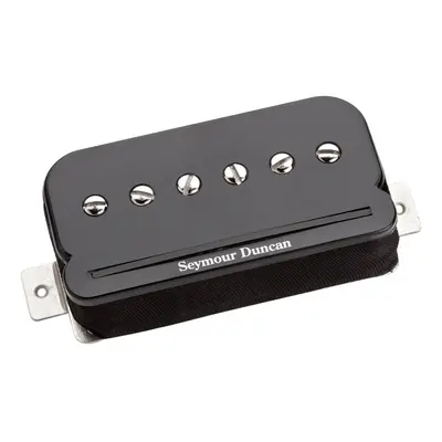 Seymour Duncan SHPR-1N BLK P-Rails