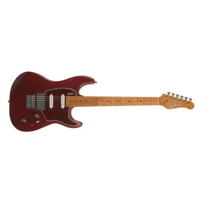 Godin Session HT Aztek Red MN