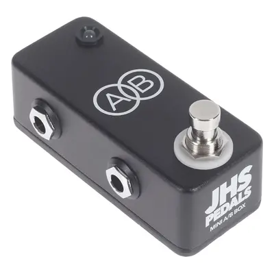 JHS Pedals Mini A/B Box