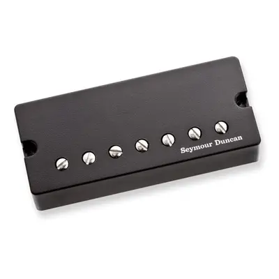 Seymour Duncan Pegasus 7-String Active Mount