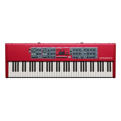 Nord Piano 6 73