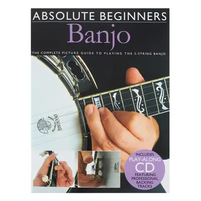 MS Absolute Beginners: Banjo