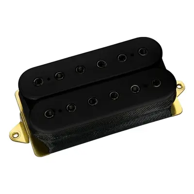 DiMarzio DP 151FBK PAF Pro