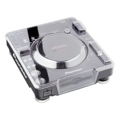 Decksaver Pioneer CDJ-1000 cover