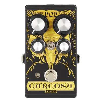 Digitech DOD Carcosa