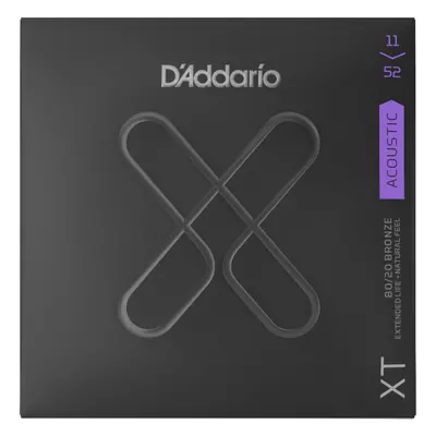 D'Addario XTABR1152