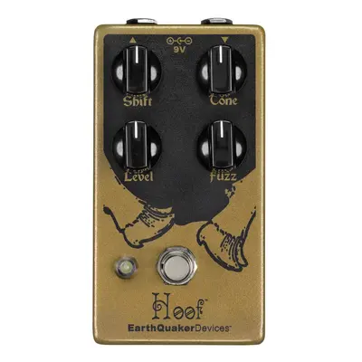 Earthquaker Devices Hoof V2