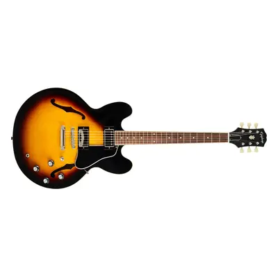 Epiphone ES-335 Vintage Sunburst