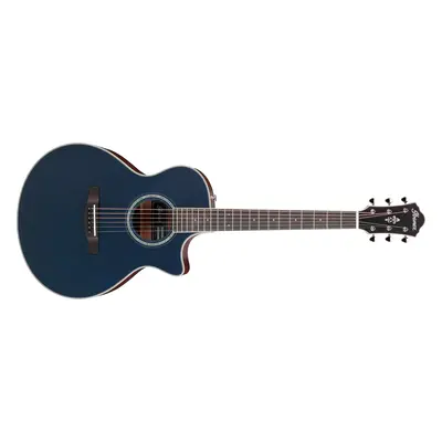 Ibanez AE200JR Dark Tide Blue