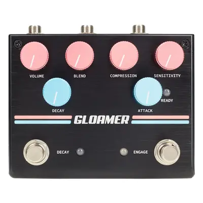 Pigtronix Gloamer