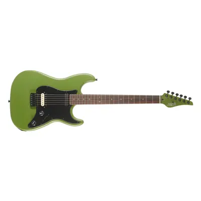 JET Guitars JS-700 BKN