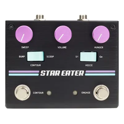 Pigtronix Star Eater