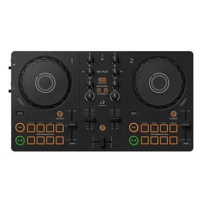 AlphaTheta DDJ-FLX2