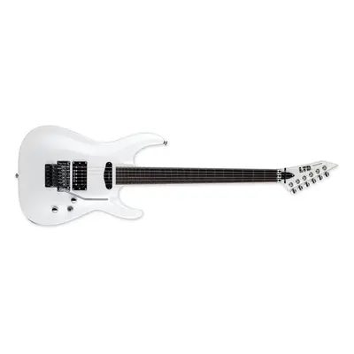 ESP LTD Horizon CTM 87 Pearl White