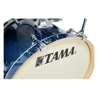 Tama Superstar Classic Maple Indigo Sparkle Fusion Set