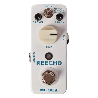 Mooer Reecho