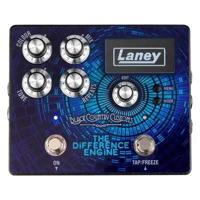 Laney BCC The Difference Engine