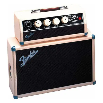 Fender Mini Tonemaster Amplifier