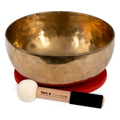 Sela Harmony Singing Bowl 26cm