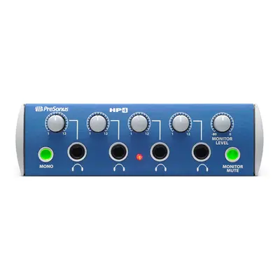 PreSonus HP4