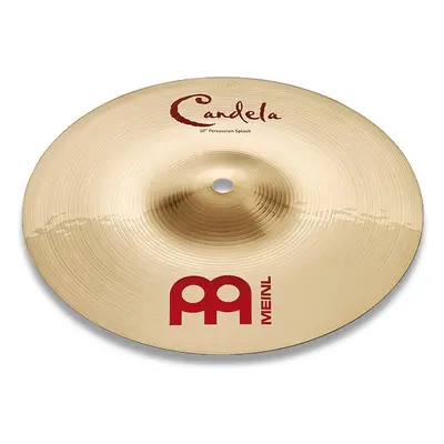 Meinl 10" Candela Percussion Splash