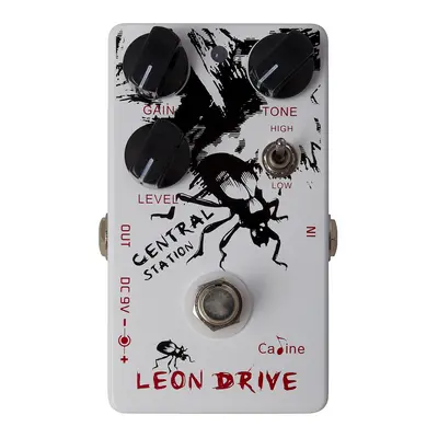 Caline CP-50 Leon Drive