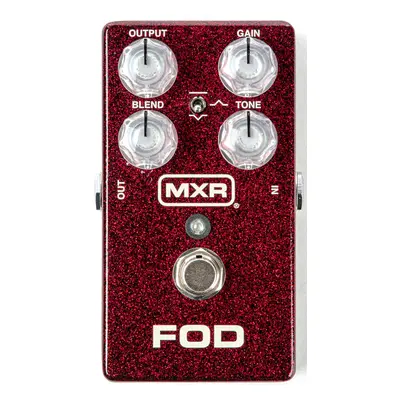 MXR FOD