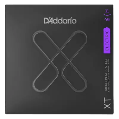 D'Addario XTE1149