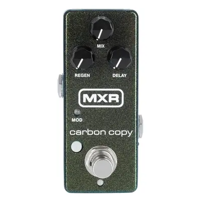 MXR M299 Carbon Copy Mini