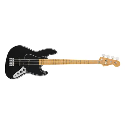 Fender Player II Jazz Bass MN BK