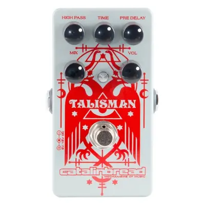 Catalinbread TALISMAN