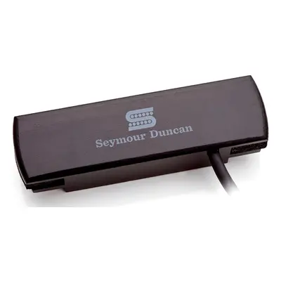 Seymour Duncan Woody Hum Cancelling Black