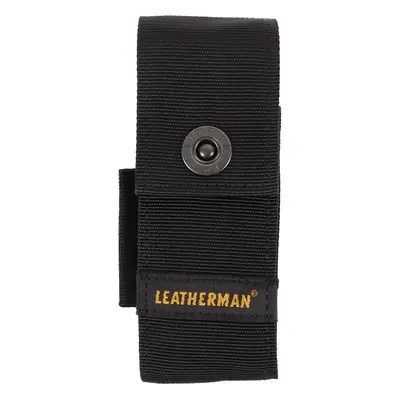 Leatherman NYLON SHEATH BLACK LARGE WITH 4 POCKETS